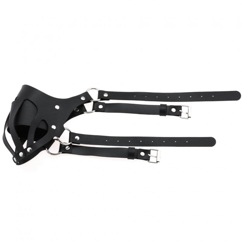 Маска БДСМ "Disguise" 2112-824